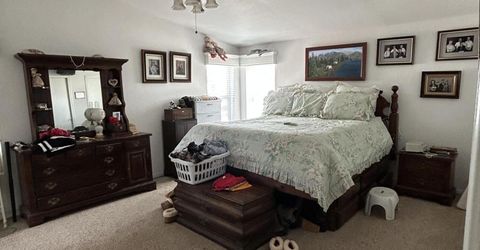 6140 Andersen Court, Stagecoach, NV 89429 Photo