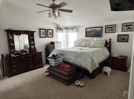 6140 Andersen Court, Stagecoach, NV 89429 Photo