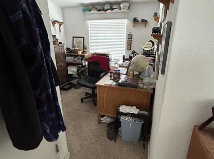 6140 Andersen Court, Stagecoach, NV 89429 Photo