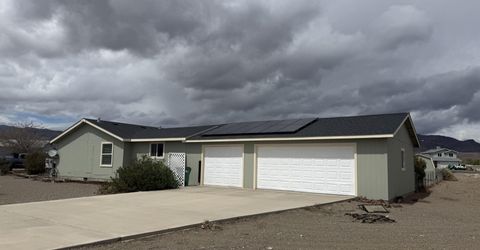 6140 Andersen Court, Stagecoach, NV 89429 Photo