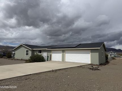 6140 Andersen Court, Stagecoach, NV 89429 Photo