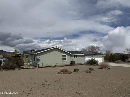 6140 Andersen Court, Stagecoach, NV 89429 Photo