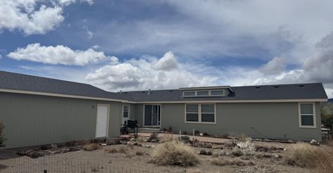 6140 Andersen Court, Stagecoach, NV 89429 Photo