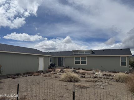 6140 Andersen Court, Stagecoach, NV 89429 Photo