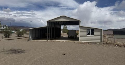 6140 Andersen Court, Stagecoach, NV 89429 Photo