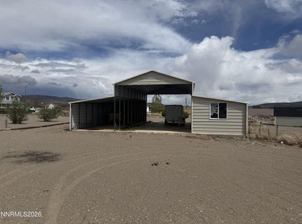 6140 Andersen Court, Stagecoach, NV 89429 Photo