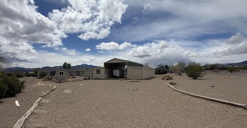 6140 Andersen Court, Stagecoach, NV 89429 Photo