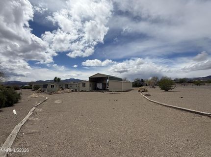6140 Andersen Court, Stagecoach, NV 89429 Photo
