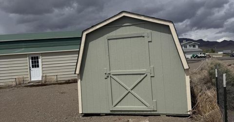 6140 Andersen Court, Stagecoach, NV 89429 Photo