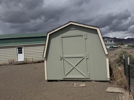 6140 Andersen Court, Stagecoach, NV 89429 Photo