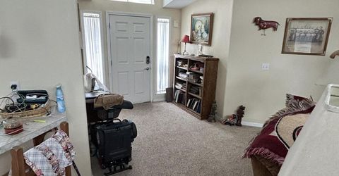 6140 Andersen Court, Stagecoach, NV 89429 Photo