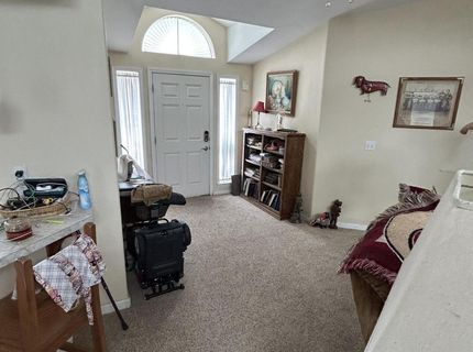 6140 Andersen Court, Stagecoach, NV 89429 Photo