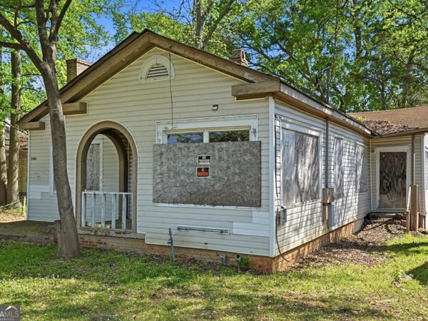 1406 Lakewood Avenue SE, Atlanta, GA 30315