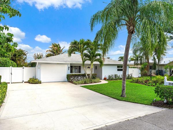 355 Franklin Road, Tequesta, FL 33469