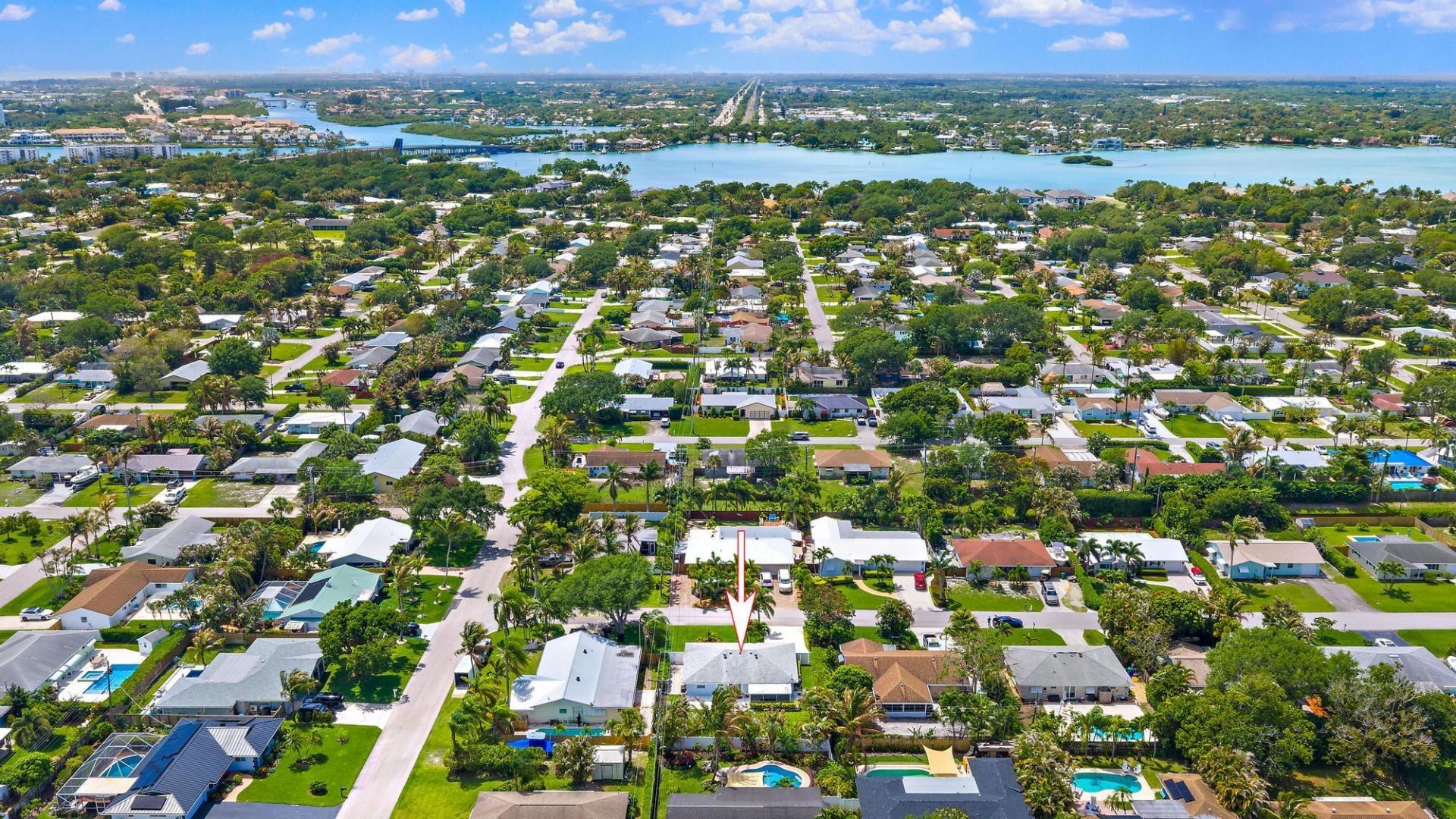 355 Franklin Road, Tequesta, FL 33469 Photo