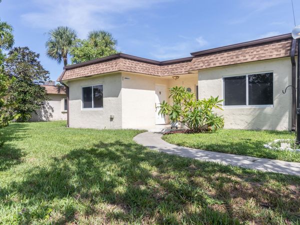 2802 SW Natura Boulevard, Deerfield Beach, FL 33441