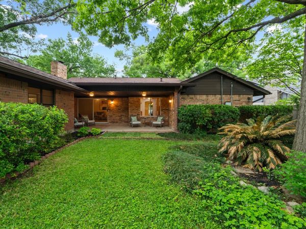 8610 Melshire DR, Austin, TX 78757
