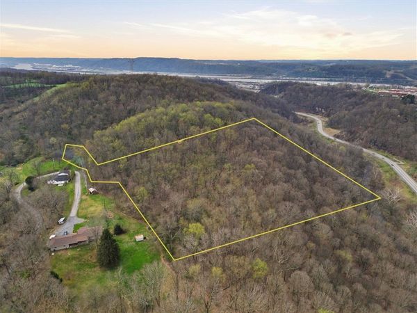0 Romigh Rd , Freedom, PA 15042