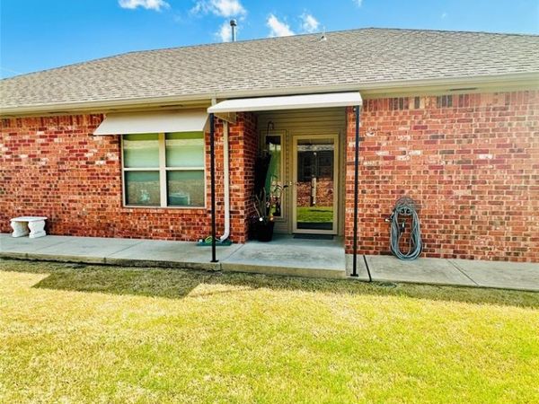 9208 Roadrunner Avenue, Oklahoma City, OK 73139