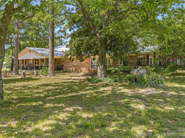 2173 State Highway 76, Wilson, OK 73463