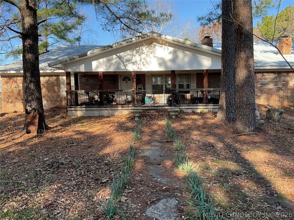 2173 State Highway 76, Wilson, OK 73463