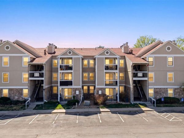 5321 W 76th Avenue , Unit 315, Arvada, CO 80003