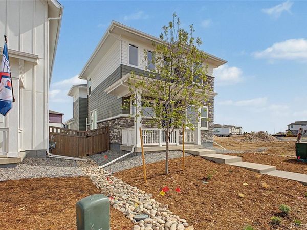 5826 N Orleans Street , Aurora, CO 80019