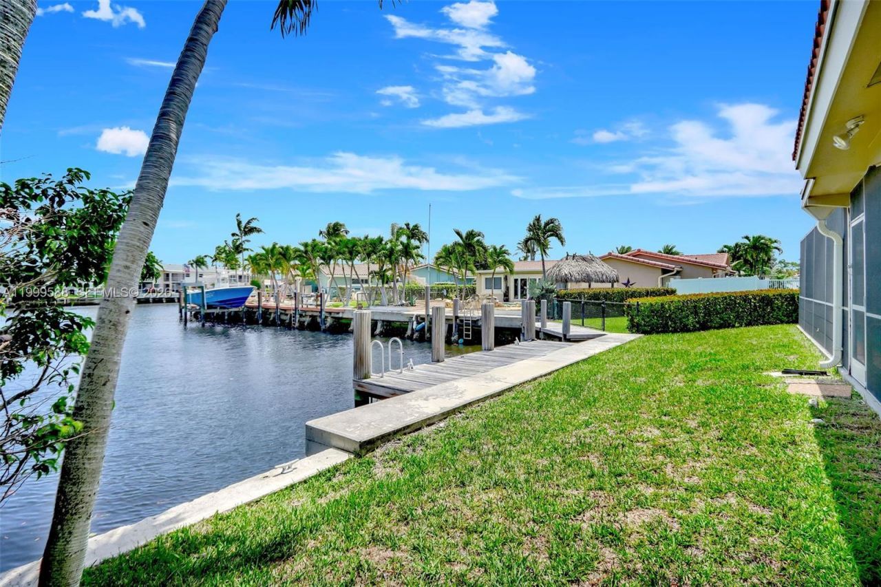 1050 SE 5th Ct , Pompano Beach, FL 33060 Photo