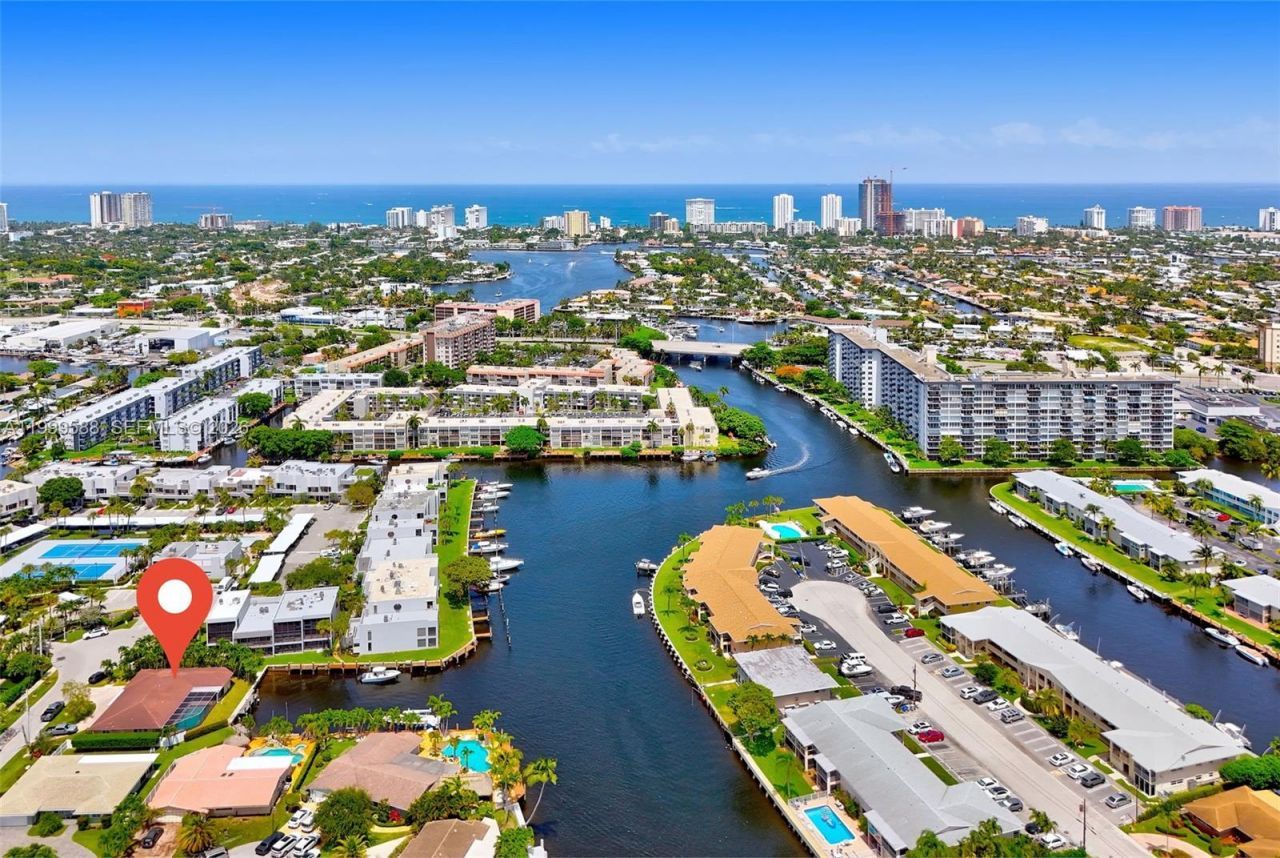 1050 SE 5th Ct , Pompano Beach, FL 33060 Photo