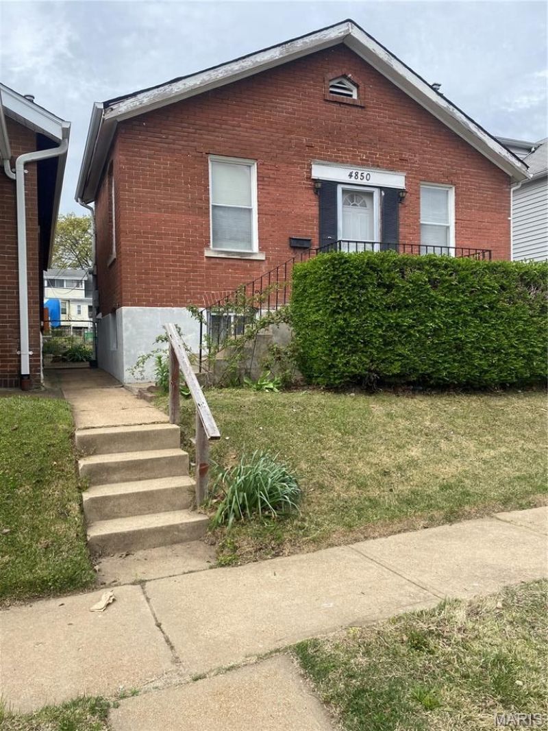 4850 Goethe Avenue , Saint Louis, MO 63116 Main Photo