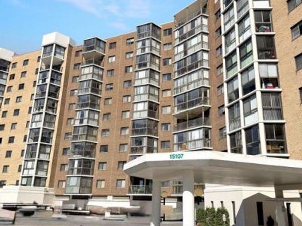 15107 INTERLACHEN DRIVE, Unit 2-119, SILVER SPRING, MD 20906