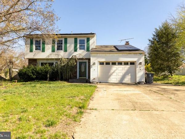 447 PROSPECT AVENUE, WEST BERLIN, NJ 08091