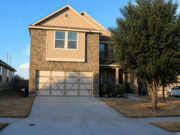 108 GATEWOOD CLF, Cibolo, TX 78108