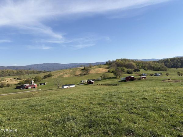 Lot 3 Washington College Road, Limestone, TN 37681