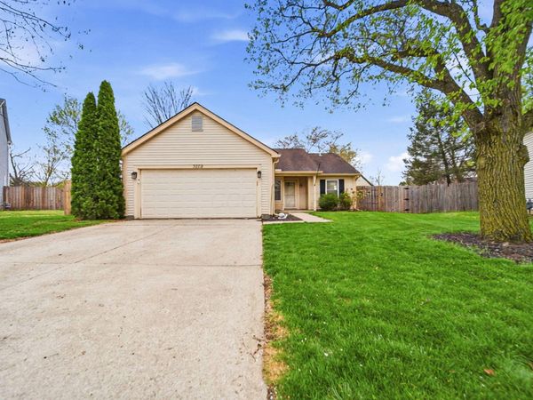 3079 Meadowshire Court, Dublin, OH 43017