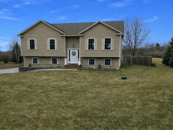 3 Dawn's Way, Swanton, VT 05488