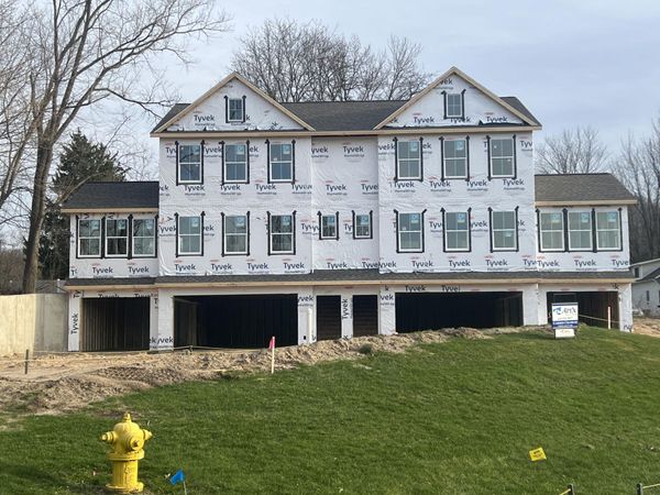 1234 Gleneagle Trail, Unit 40, Hudsonville, MI 49426