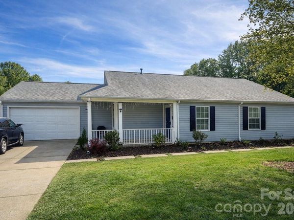 12151 Stewarts Crossing Drive , Charlotte, NC 28215