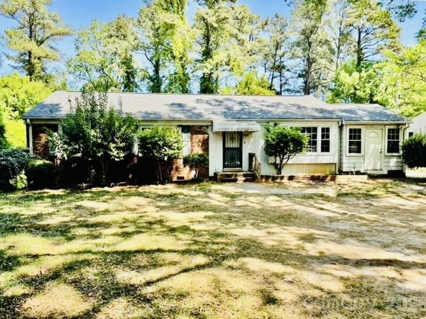 3428 Wade Avenue, Raleigh, NC 27607