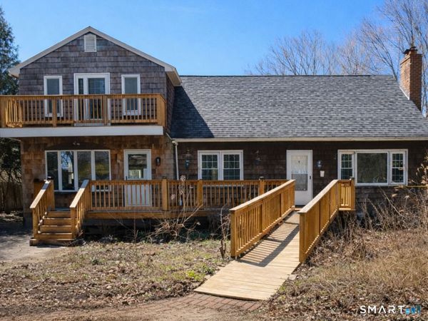 14 Edgewood, Mansfield, CT 06250