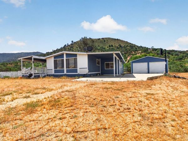 33533 Little Valley Road, Caliente, CA 93518