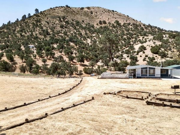 33533 Little Valley Road, Caliente, CA 93518