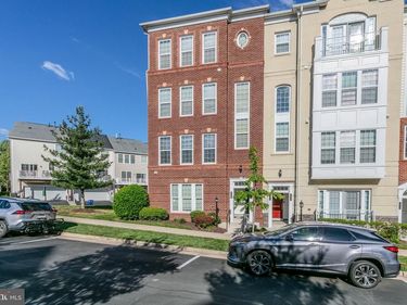 14501 BARKHAM DRIVE, WOODBRIDGE, VA 22191