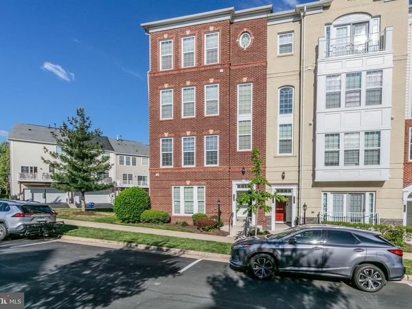 14501 BARKHAM DRIVE, WOODBRIDGE, VA 22191