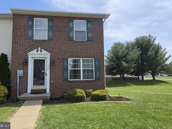 126 EQUESTRIAN DRIVE, STEPHENS CITY, VA 22655