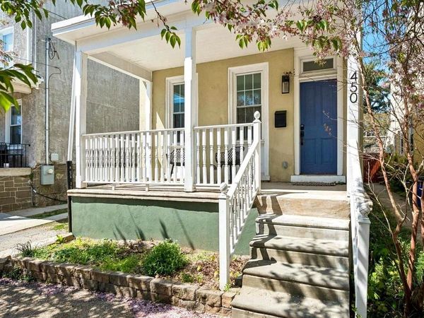 450 LEVERINGTON AVENUE, PHILADELPHIA, PA 19128