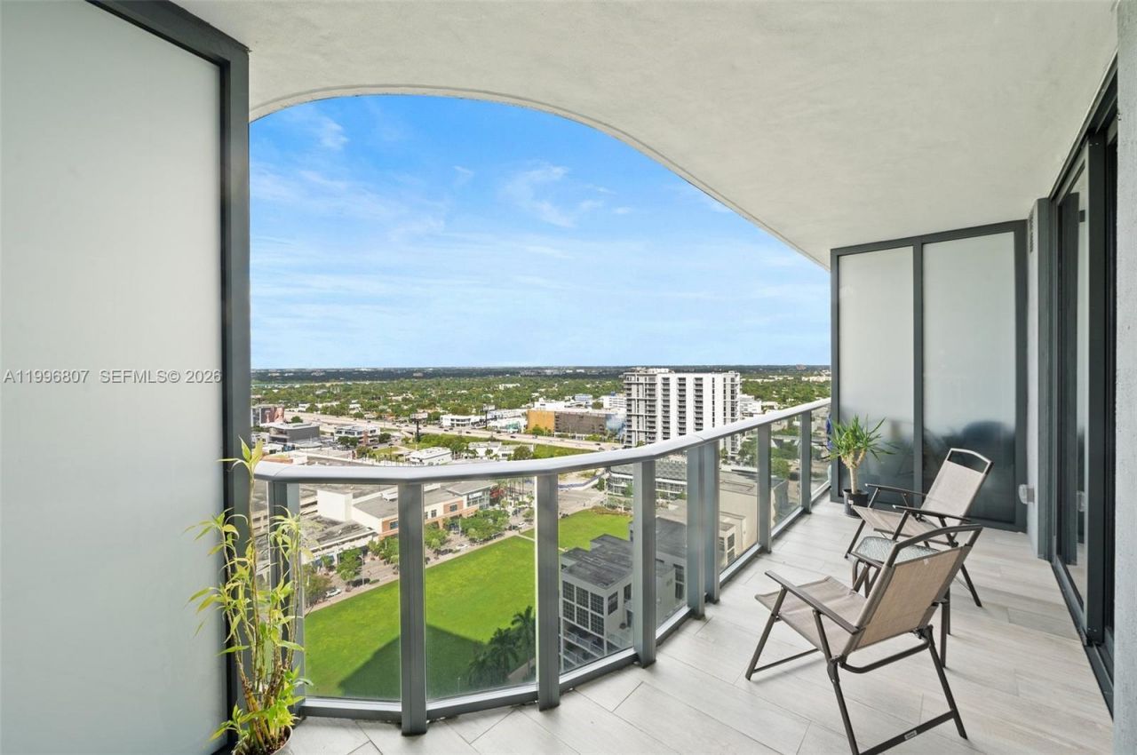 121 NE 34th St, Unit 2314, Miami, FL 33137 Photo