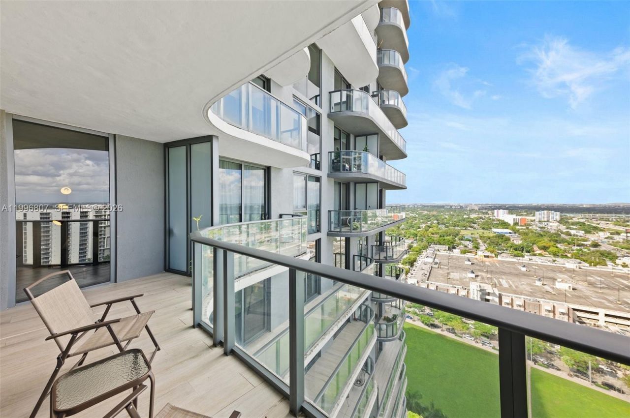 121 NE 34th St, Unit 2314, Miami, FL 33137 Photo