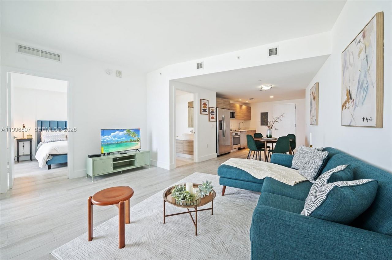 121 NE 34th St, Unit 2314, Miami, FL 33137 Photo