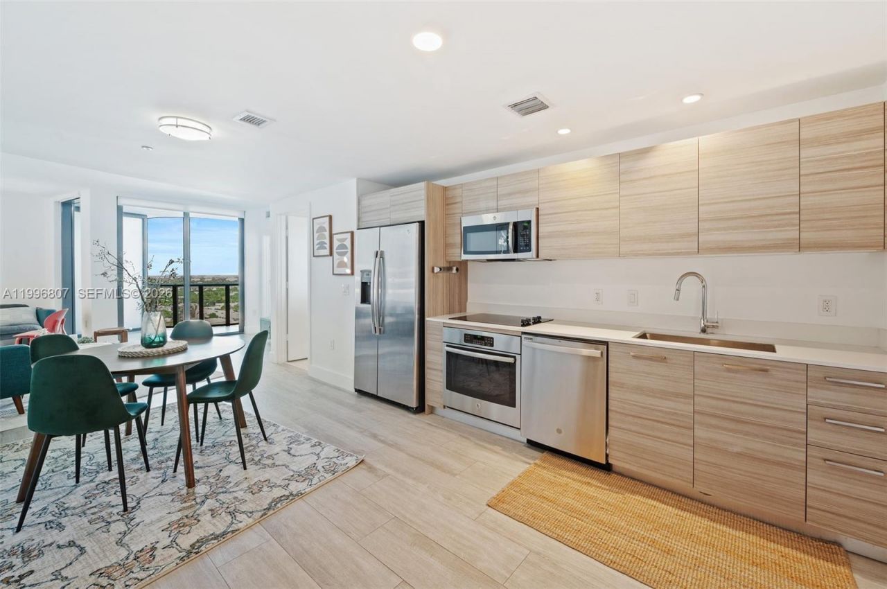 121 NE 34th St, Unit 2314, Miami, FL 33137 Photo